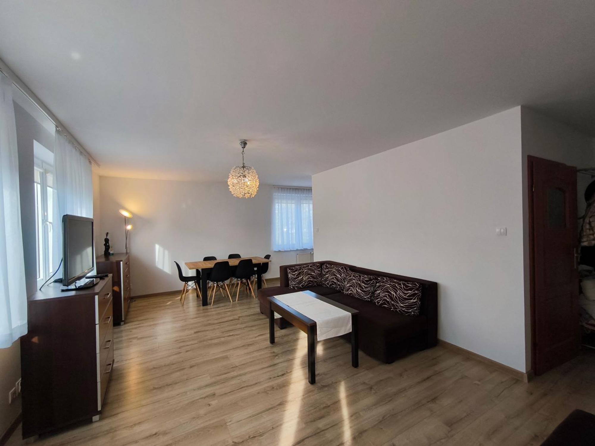 Apartamenty-Plaza كولوبرزيغ المظهر الخارجي الصورة