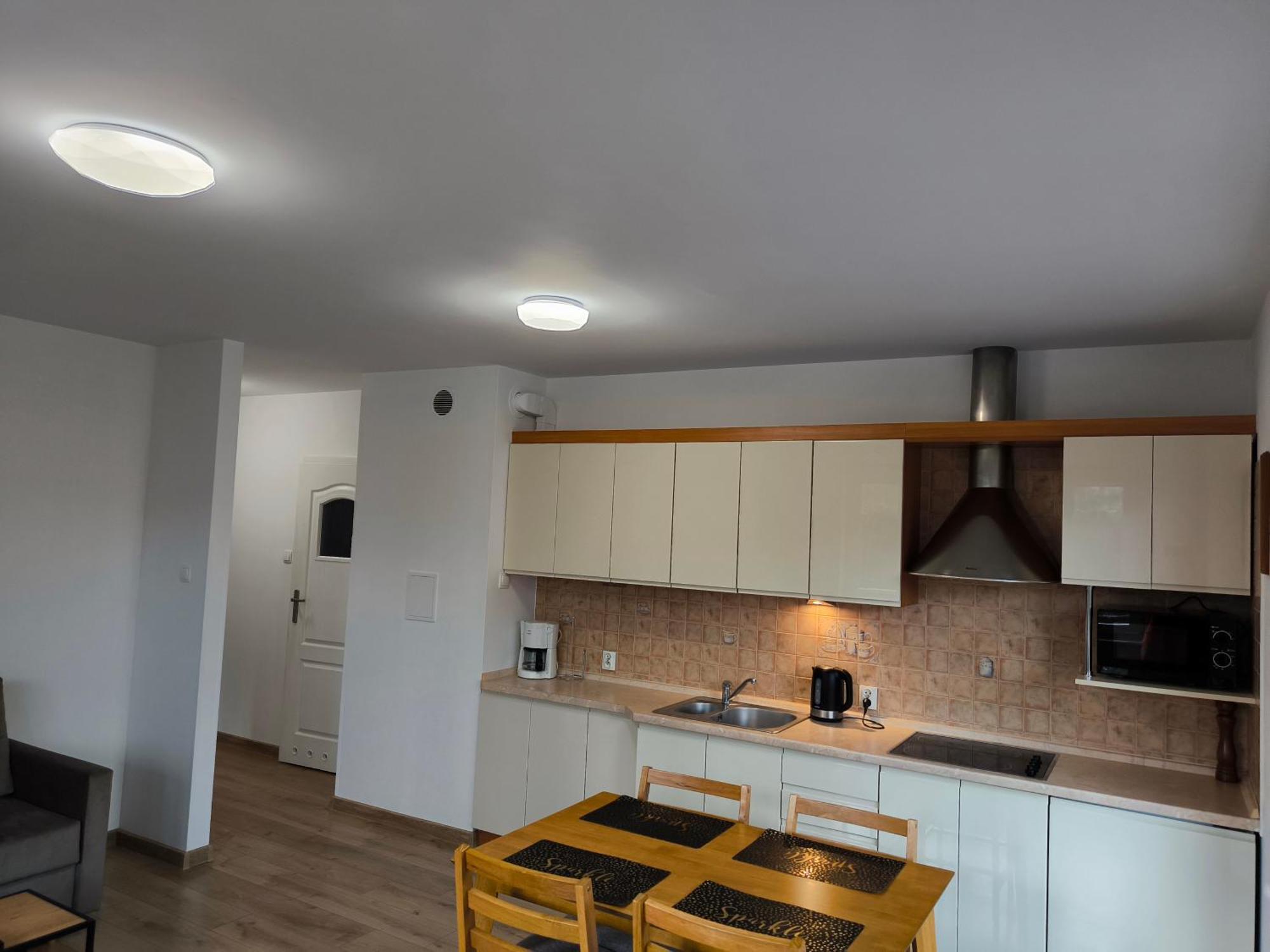 Apartamenty-Plaza كولوبرزيغ المظهر الخارجي الصورة