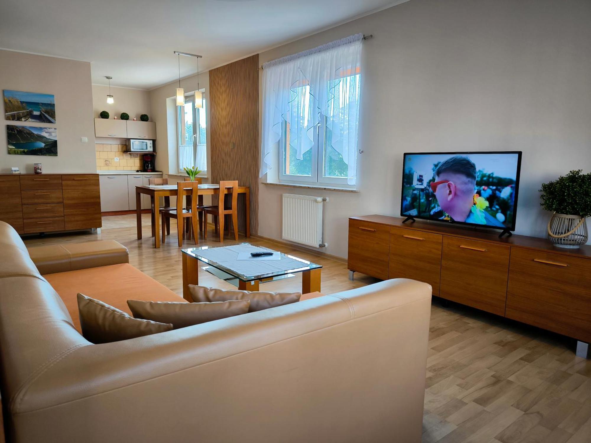 Apartamenty-Plaza كولوبرزيغ المظهر الخارجي الصورة
