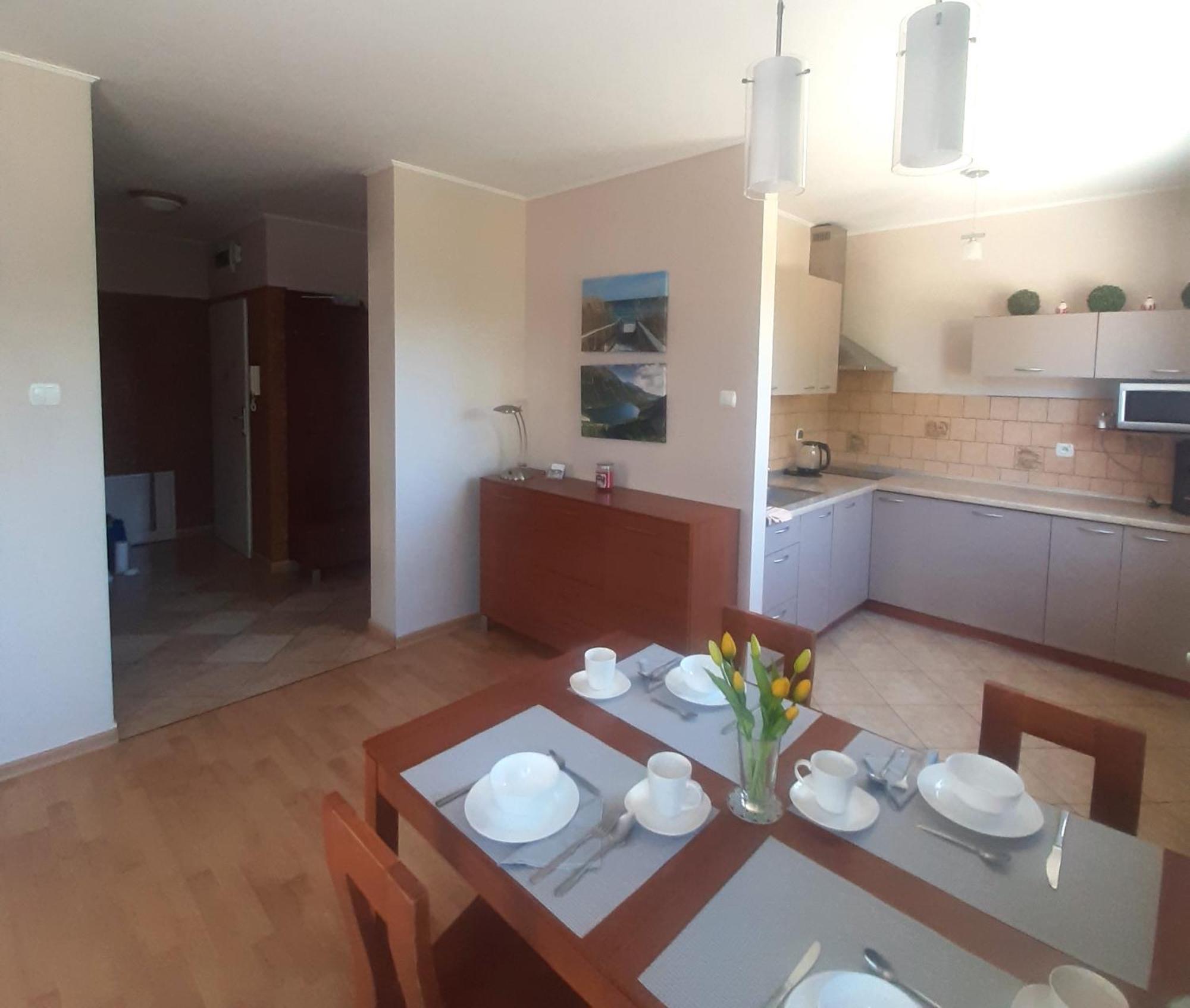 Apartamenty-Plaza كولوبرزيغ المظهر الخارجي الصورة