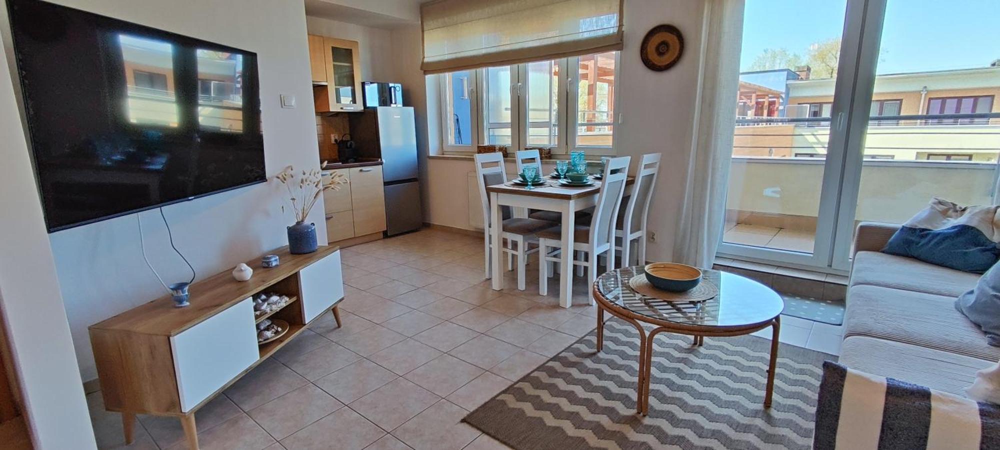 Apartamenty-Plaza كولوبرزيغ المظهر الخارجي الصورة