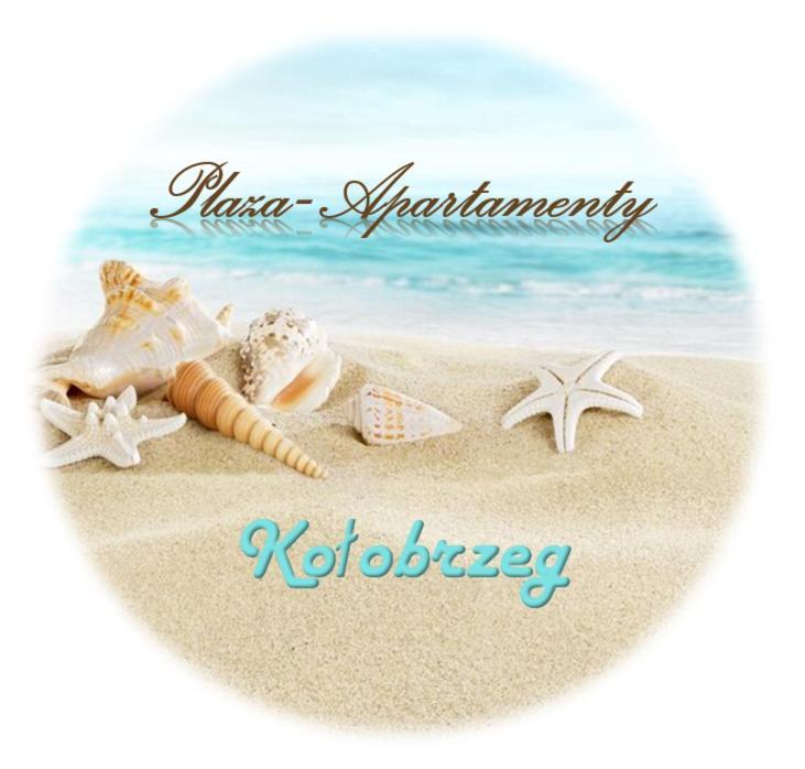 Apartamenty-Plaza كولوبرزيغ المظهر الخارجي الصورة