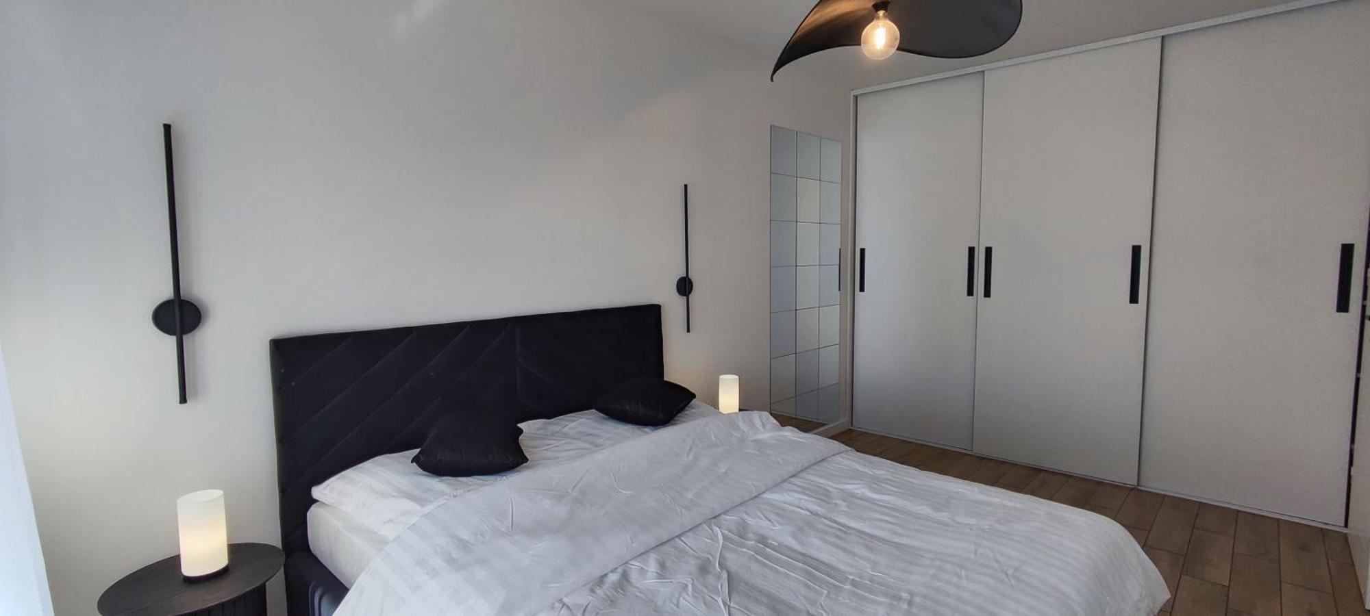 Apartamenty-Plaza كولوبرزيغ المظهر الخارجي الصورة