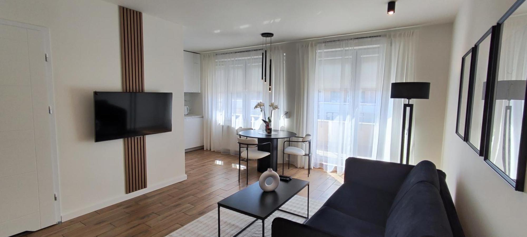 Apartamenty-Plaza كولوبرزيغ المظهر الخارجي الصورة