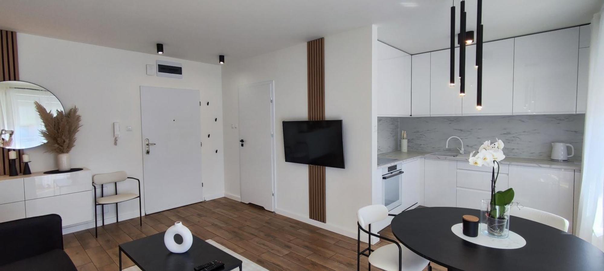 Apartamenty-Plaza كولوبرزيغ المظهر الخارجي الصورة