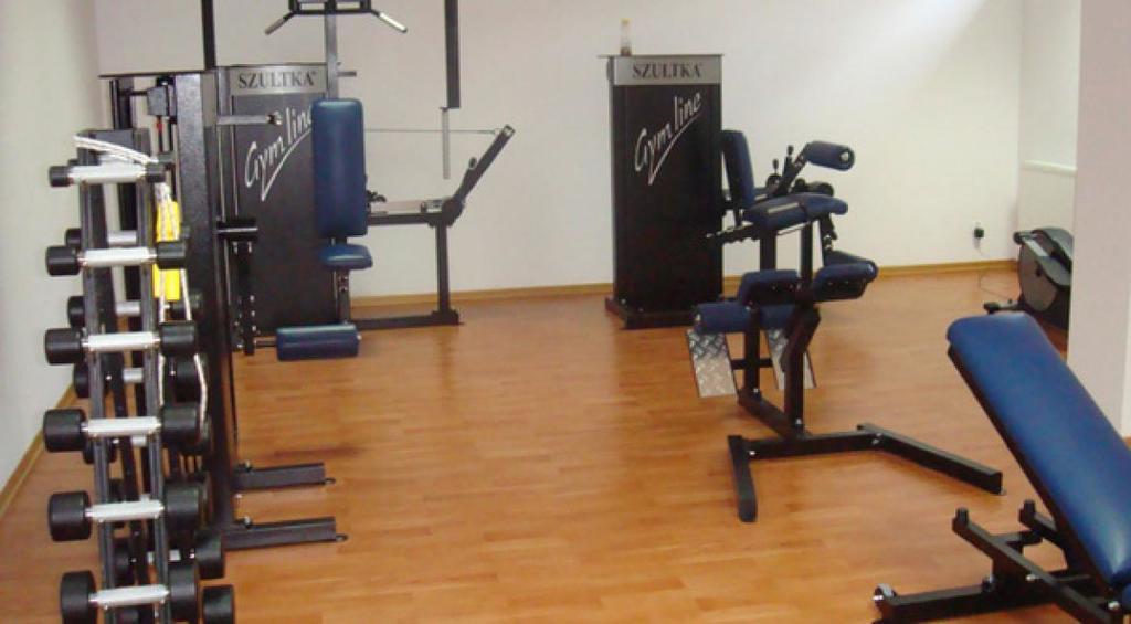 Apartamenty-Plaza كولوبرزيغ المظهر الخارجي الصورة