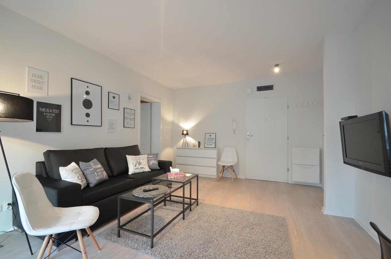 Apartamenty-Plaza كولوبرزيغ المظهر الخارجي الصورة