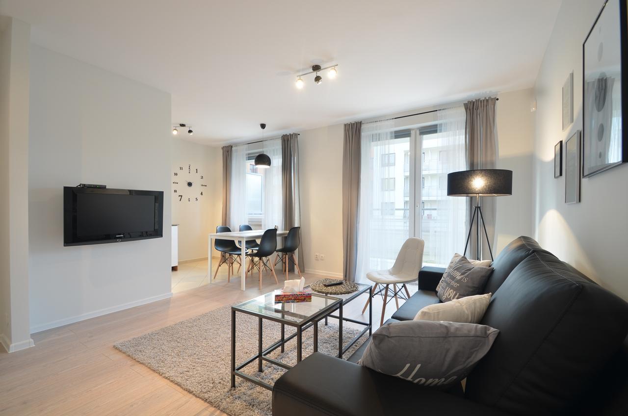 Apartamenty-Plaza كولوبرزيغ المظهر الخارجي الصورة
